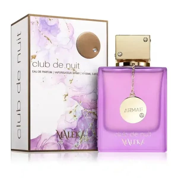 Perfume Armaf Maleka EDP 100 ml