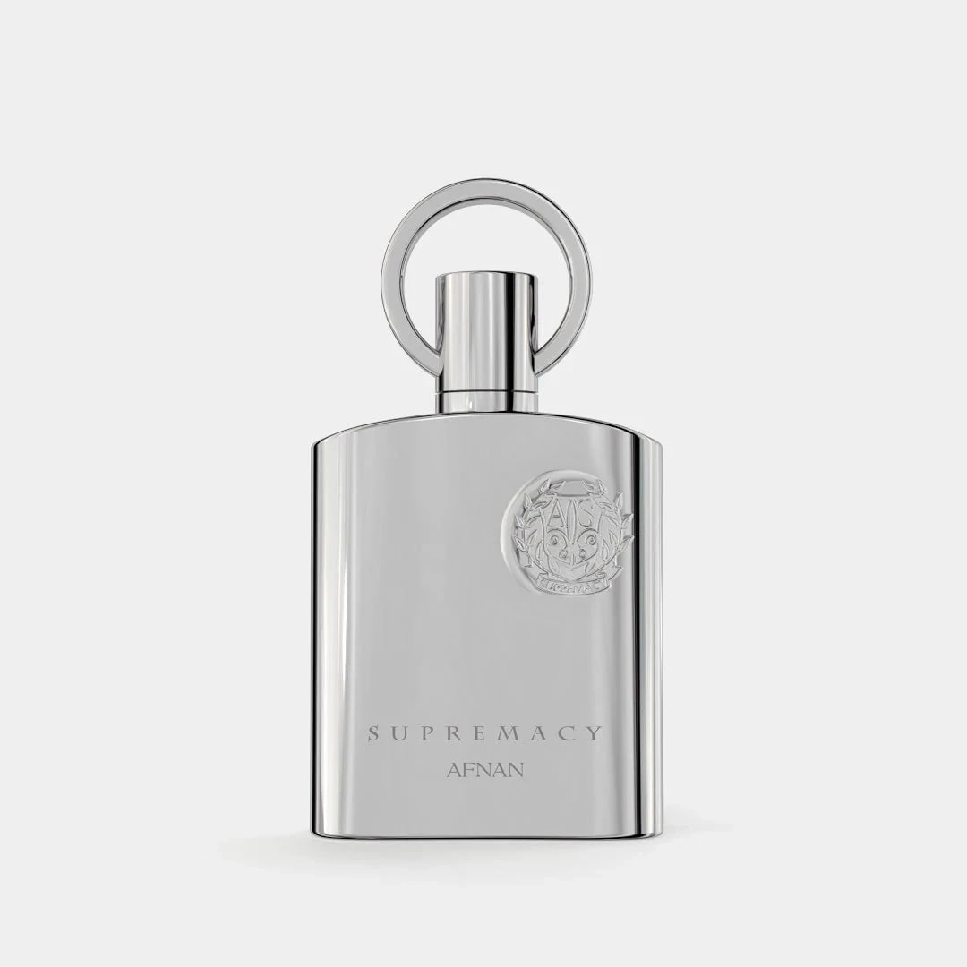Perfume Afnan Supremancy Silver 100 ml Man