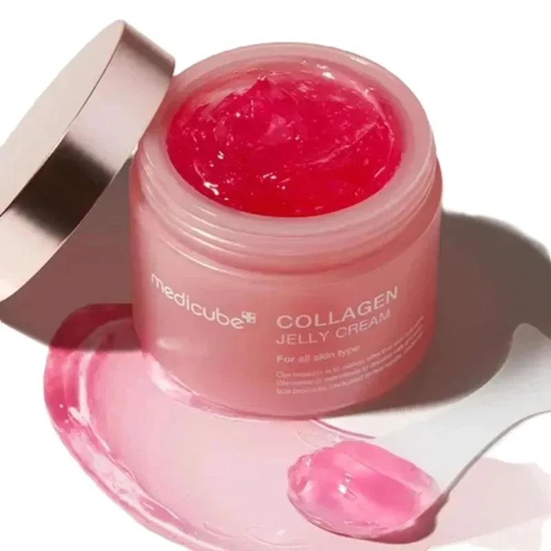 Medicube Collagen Jelly Cream 50 ml