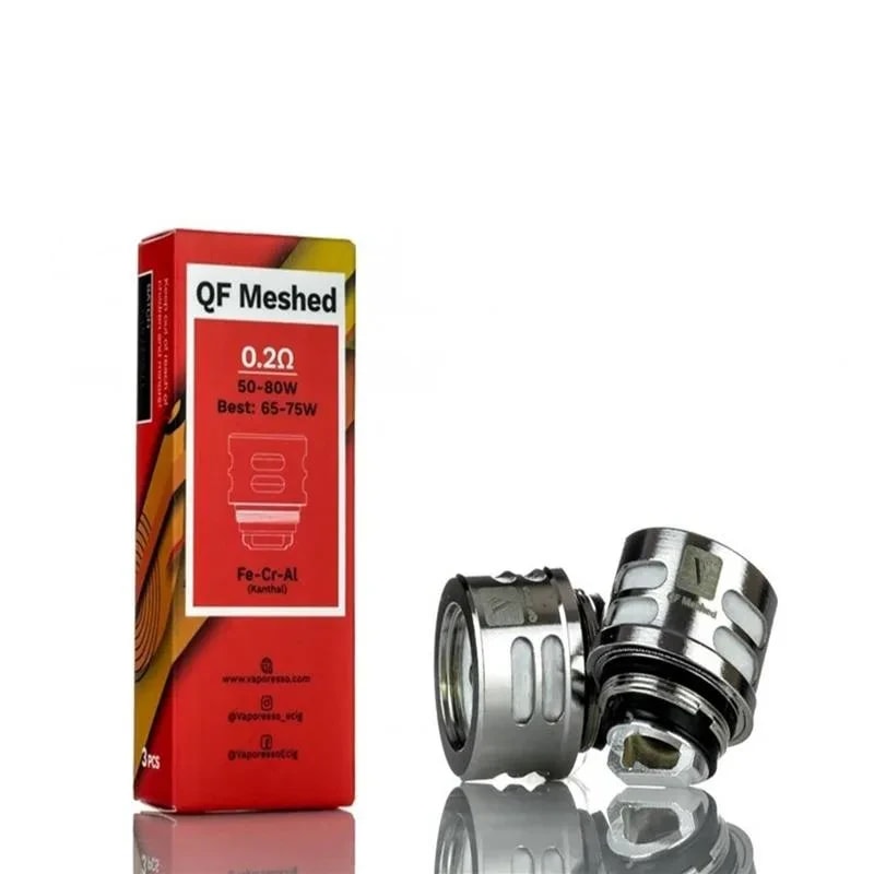 Vaporesso Filtro QF
