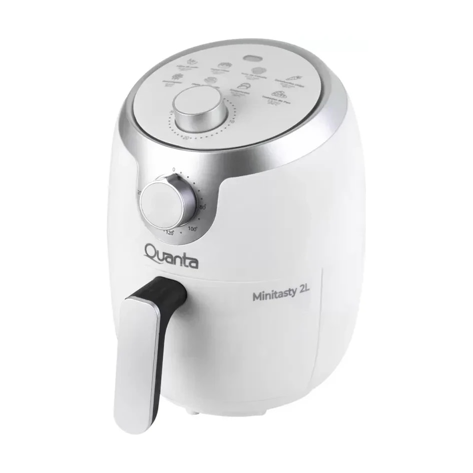 Air Fryer Quanta Minitasty QTAF230 2L 110V - White
