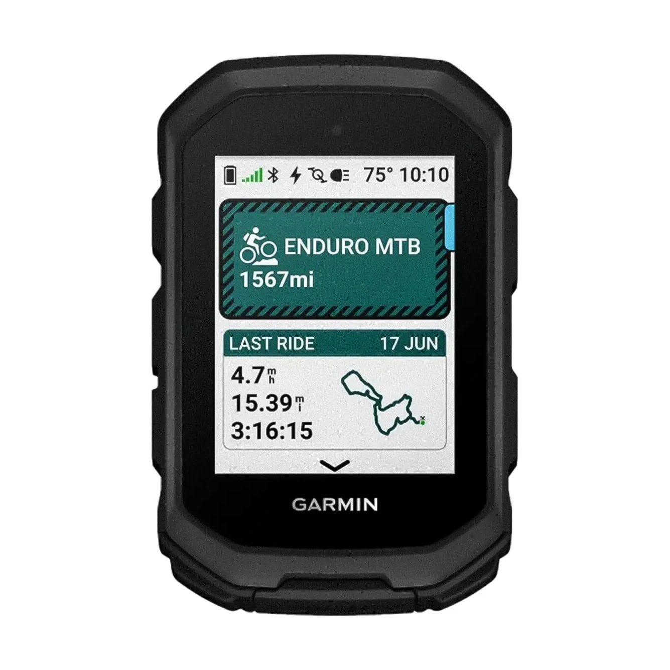 GPS Garmin Edge MTB Mountain Bike