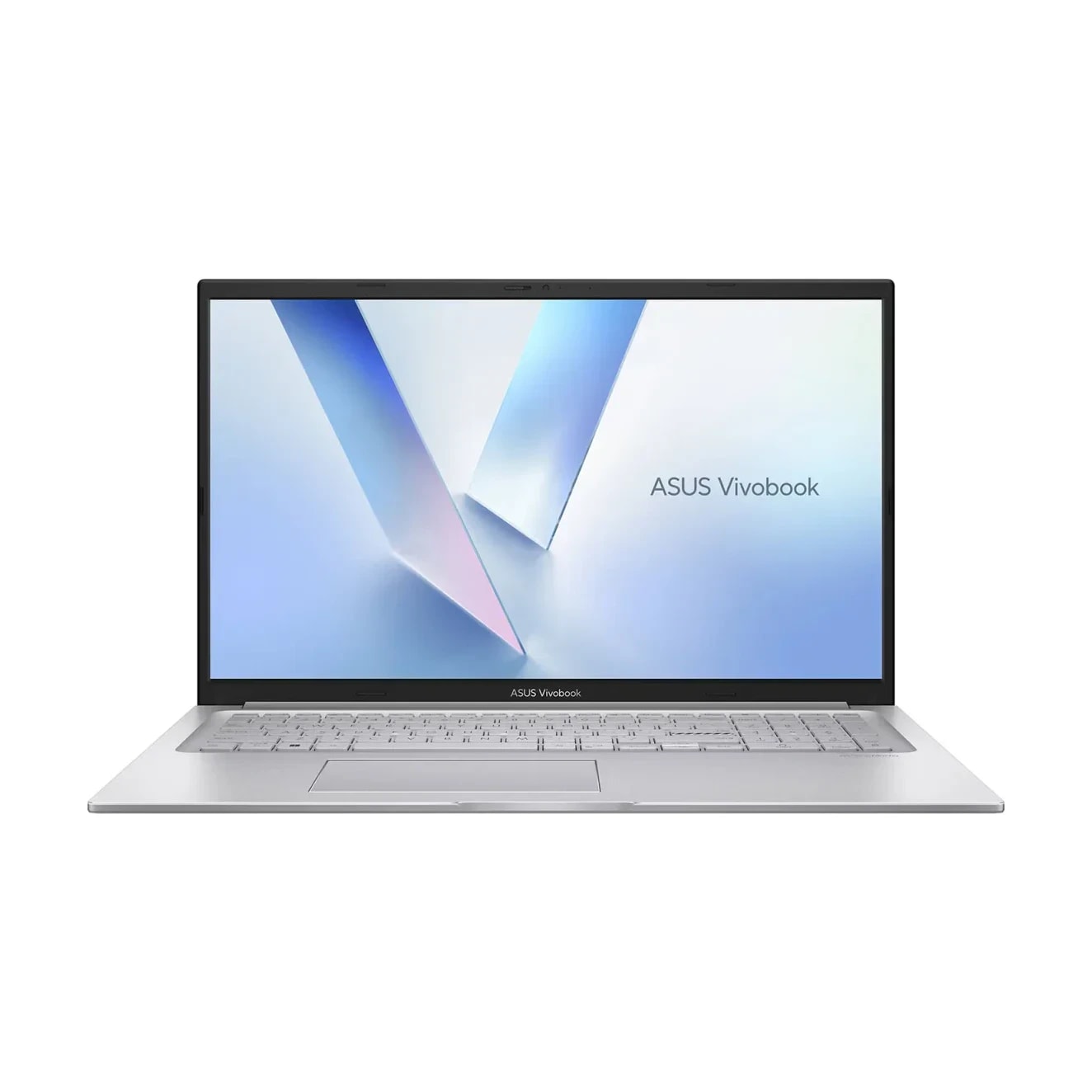 Notebook Asus F1704VAP-ES77 CORE7-150U 16GB 1TB SSD 17,3" FHD Windows 11 Silver